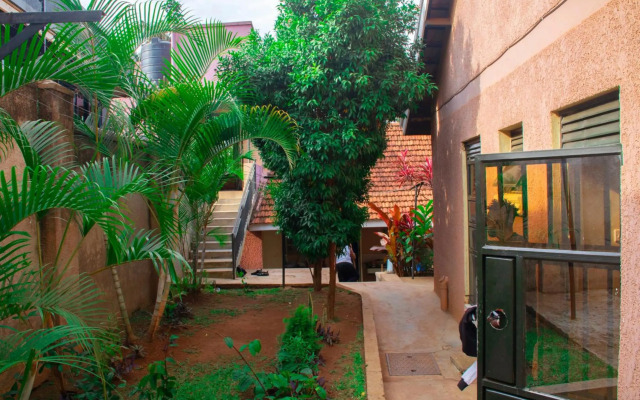 TGS Homestay