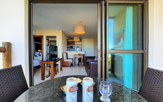 VG Sun Cumbuco Nascente Vista Mar 4 Pessoas by DM Apartments