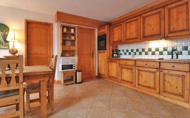 Appartement Montvalezan-La Rosière, 3 pièces, 6 personnes - FR-1-398-535