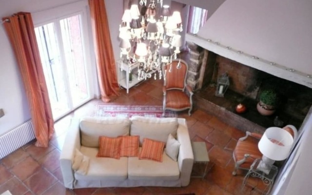 Treviers - Maison de vacances avec piscine privée - Hérault- Languedoc