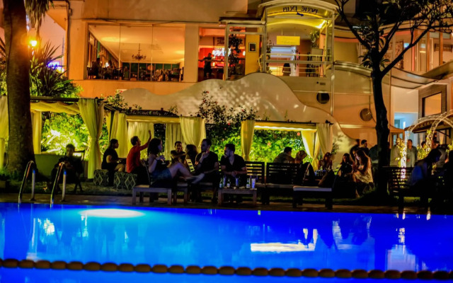 Hotel Rembrandt