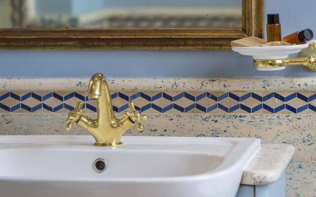 Borgo Storico Seghetti Panichi