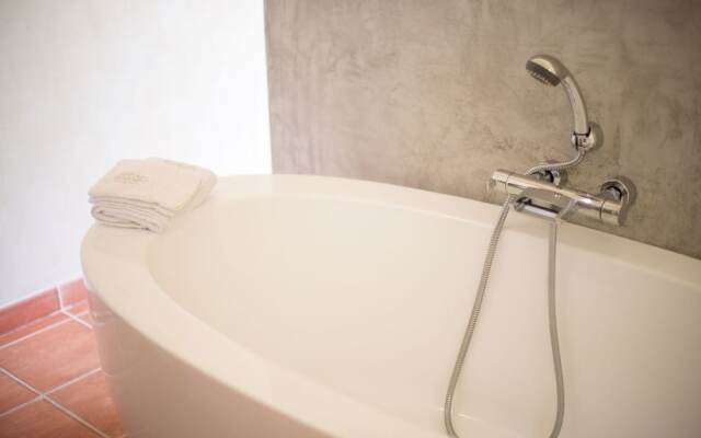 Mas de Provence en Riviera