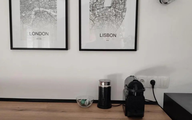 Serendipity Apartment