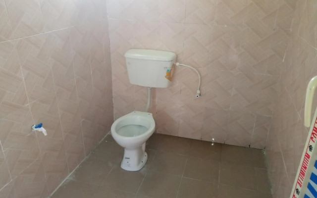 Olu World Hotel