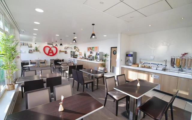 Novotel Strasbourg Sud