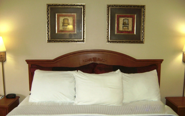All American Inn and Suites
