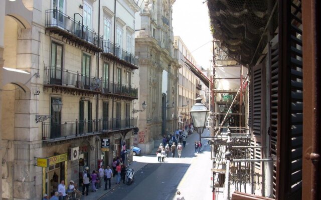 Casa Montevergini