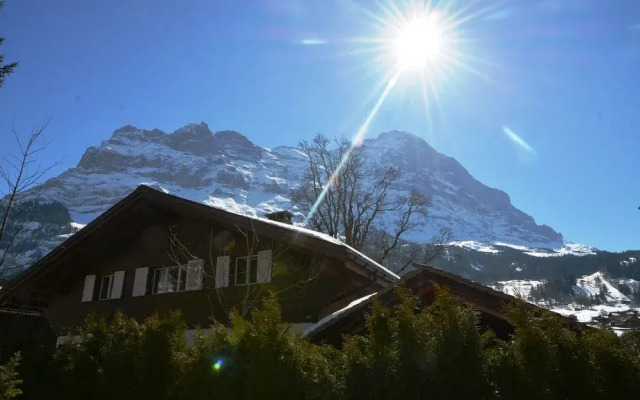 Chalet Delphin - GriwaRent Ag