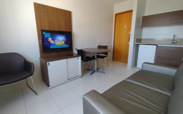 Boulevard Suites - AFRV