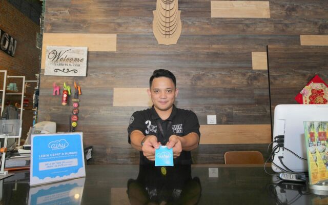 Airy Wenang WR Supratman 6 Manado