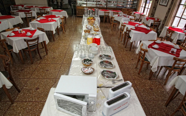 Hotel San Miguel