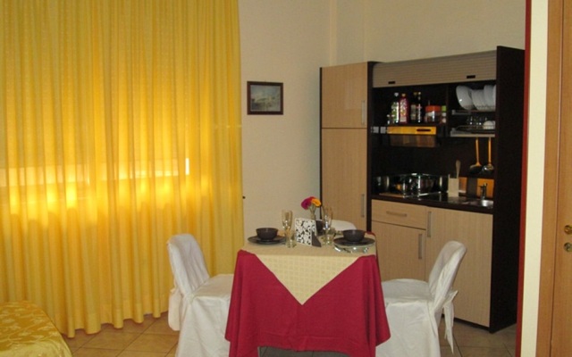 Residenza Partenopea