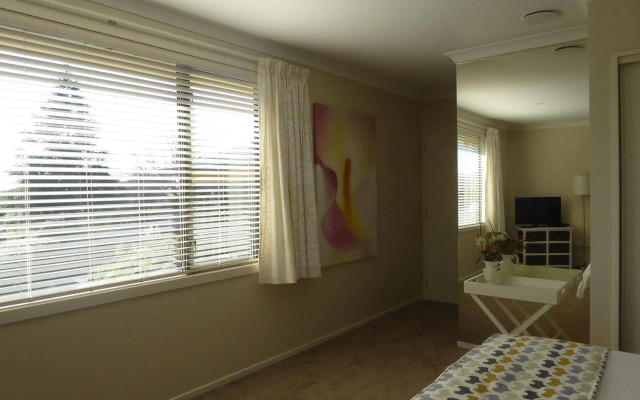 Hazelwood Mapua B&B
