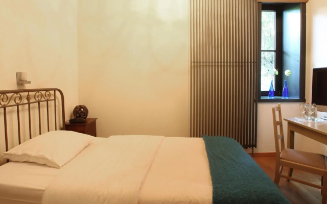 Hotel The Lodge Heverlee