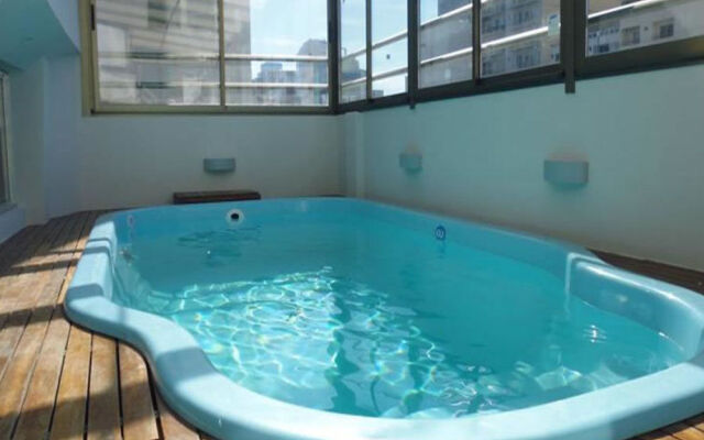 Hotel Athos