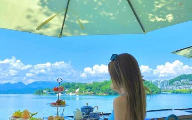 Butterfly Picking Jiulongxi Villa|Team Building Party Resort and Leisure Accommodation