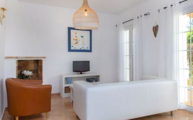 Bungalow BelAir Calpe/Calp