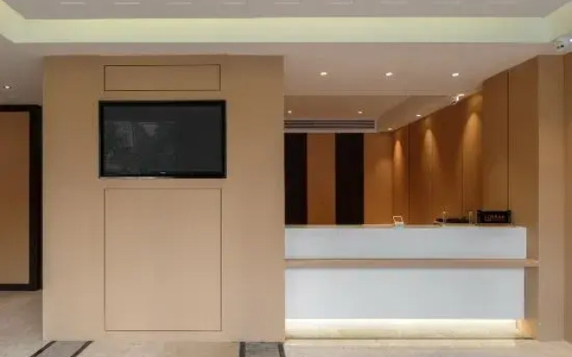 Wandfo Hotel