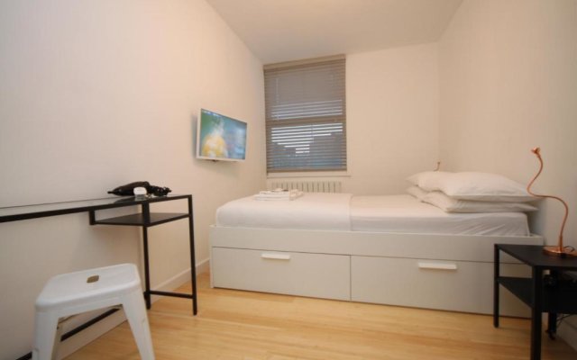 Camden Town Spacious 2 Bedroom Apartment - Sleeps 5 guests!