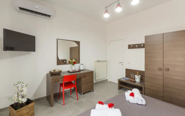 Miamò Exclusive Rooms