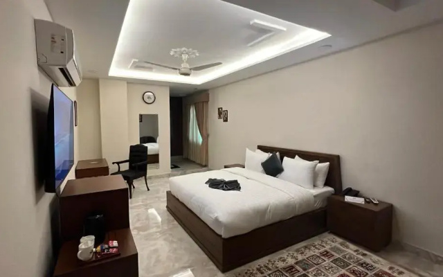 Burj Ul Zaki