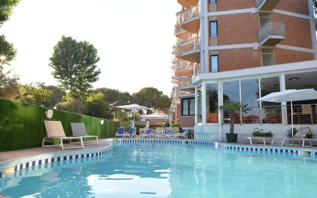 Hotel La Fenice  Siesta