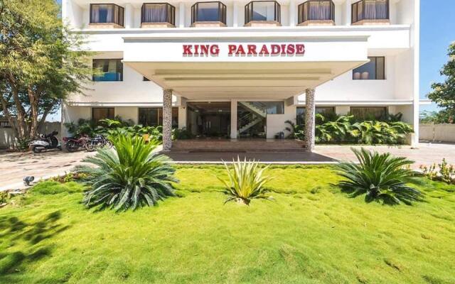 Hotel King Paradise