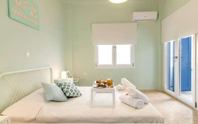 Mimosa The Mosaic Home