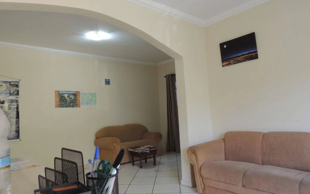 Hostel Mandala