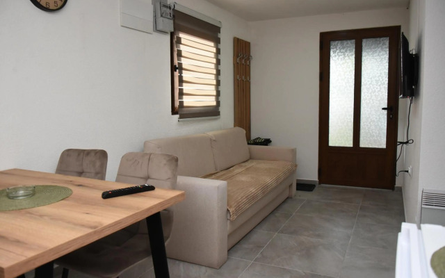 Vikendica Čeperković #3