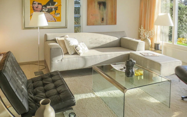 Nice Home in Bergen With 2 Bedrooms and Wifi