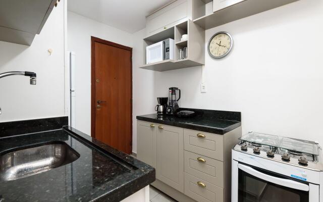 3Quartos Amplo a 150m da Praia | NSC 1175/1002