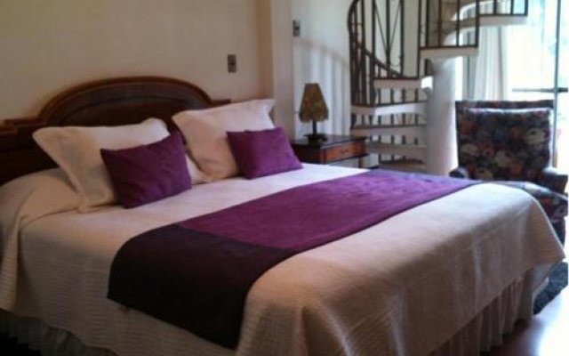 Hotel Huasco Suites