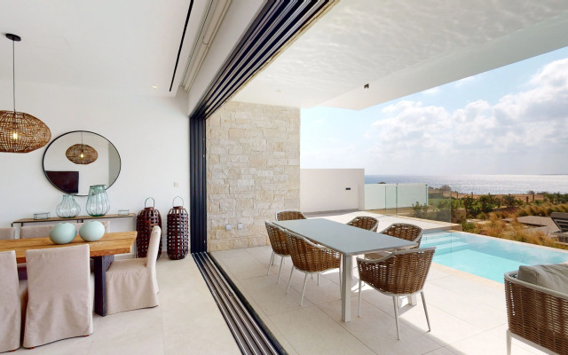 Periyiali Konnos Villas Beach Resort