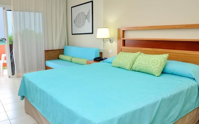 Hotel Playa Paraiso