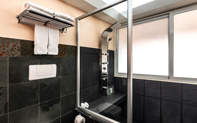 Gaia Hotel And Reserve 