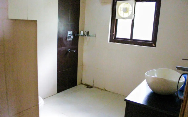 The Canadian Woods Resort