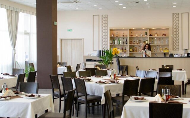 Park Hotel Kyustendil