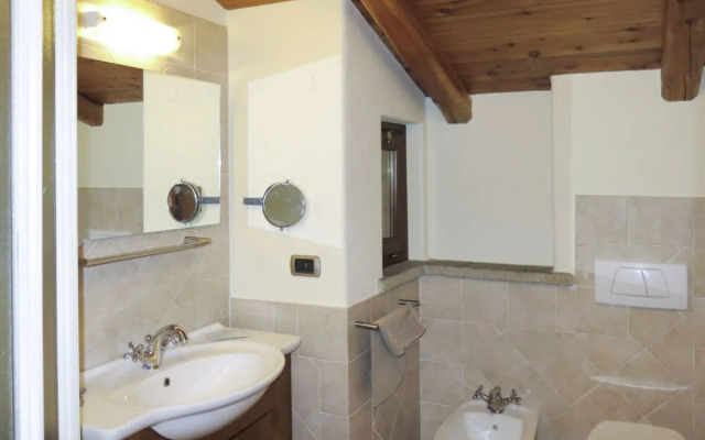 Casa del Ponte (SMY612)