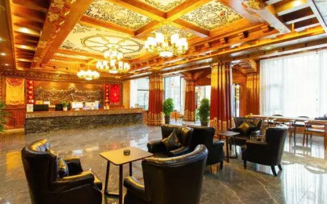 Bogong kar Hotel