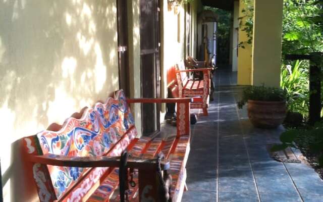 Establo San Rafael B&B
