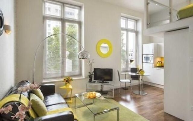 City Stay Aparts - Modern Notting Hill Studio