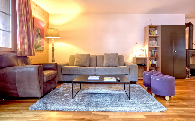 Alpine Boutique Apartments, Fagus