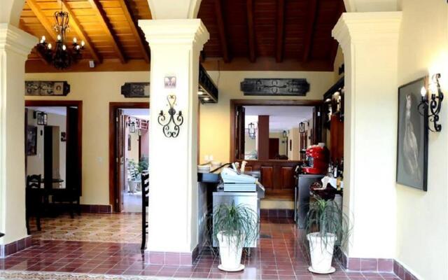 Hotel E Caballeriza