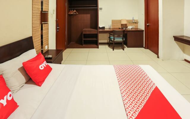 Thamrin Condotel by OYO Rooms