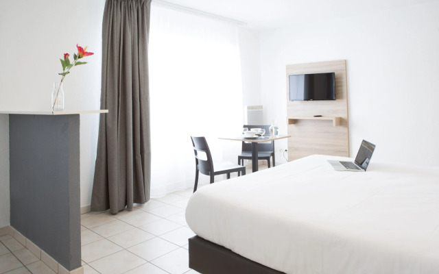 Comfort Aparthotel Divonne La Versoix