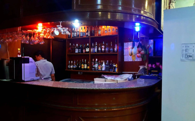 Lamai Inn Hotel