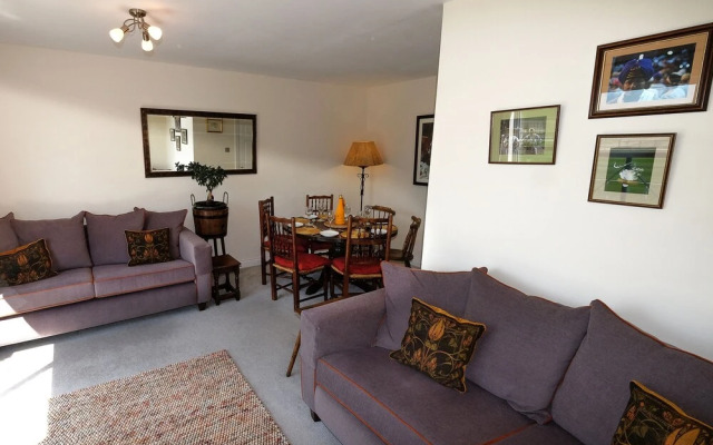 47 Wetherby Way