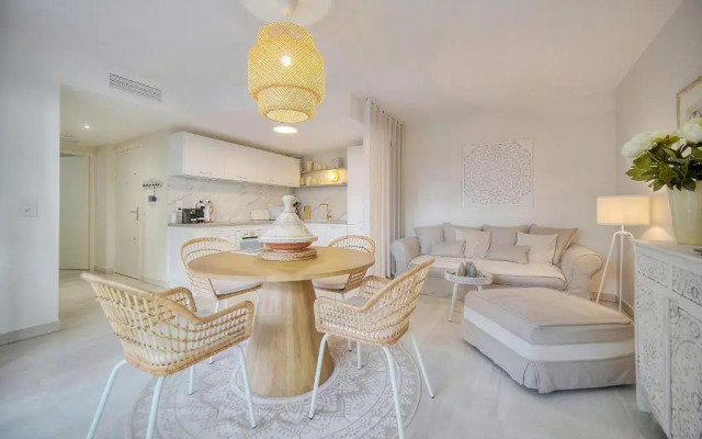 IMMOGROOM - Terrace - Bikes - BBQ - Parking - AC